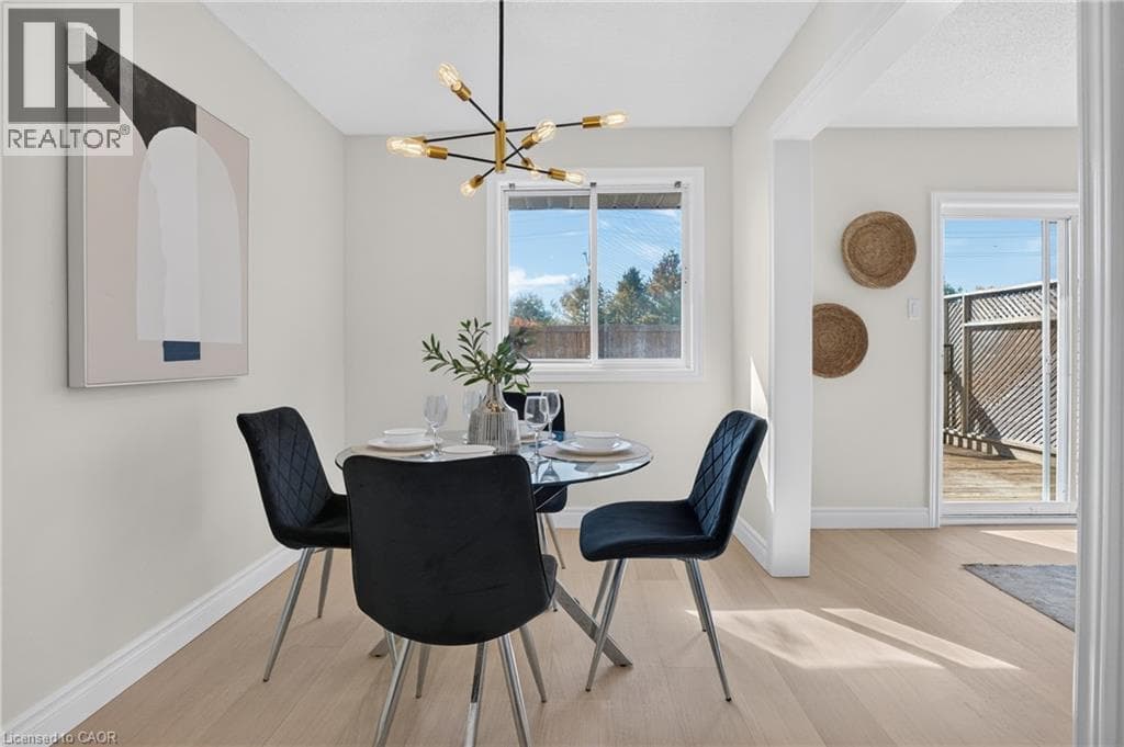 Townhouse for sale at 350 ERBSVILLE Road Unit# 5, Rummelhardt, Waterloo, Ontario, photo 17