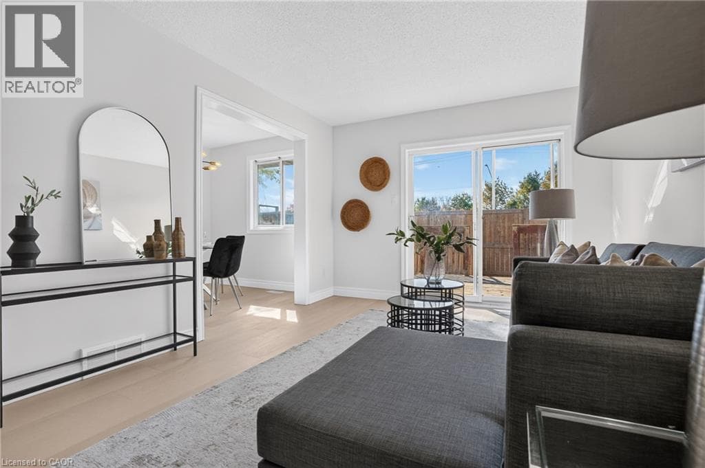 Townhouse for sale at 350 ERBSVILLE Road Unit# 5, Rummelhardt, Waterloo, Ontario, photo 10