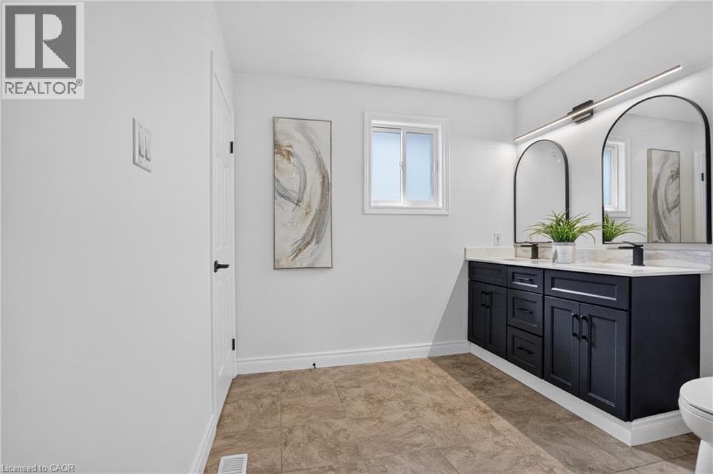 Townhouse for sale at 350 ERBSVILLE Road Unit# 5, Rummelhardt, Waterloo, Ontario, photo 27