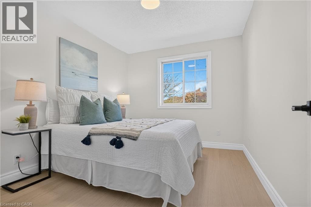 Townhouse for sale at 350 ERBSVILLE Road Unit# 5, Rummelhardt, Waterloo, Ontario, photo 31