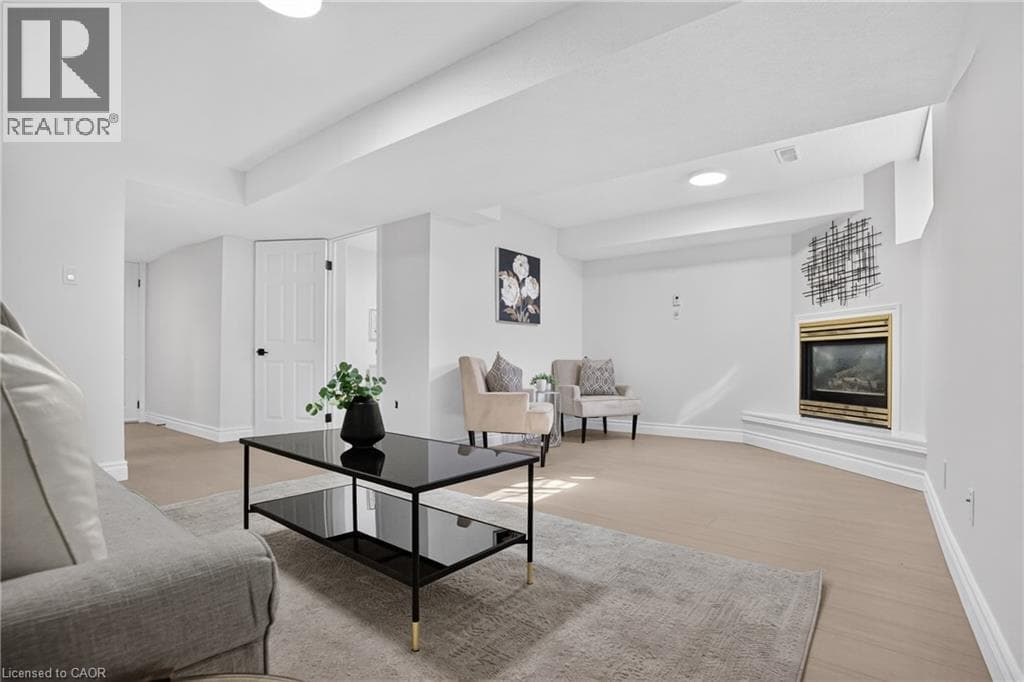 Townhouse for sale at 350 ERBSVILLE Road Unit# 5, Rummelhardt, Waterloo, Ontario, photo 38