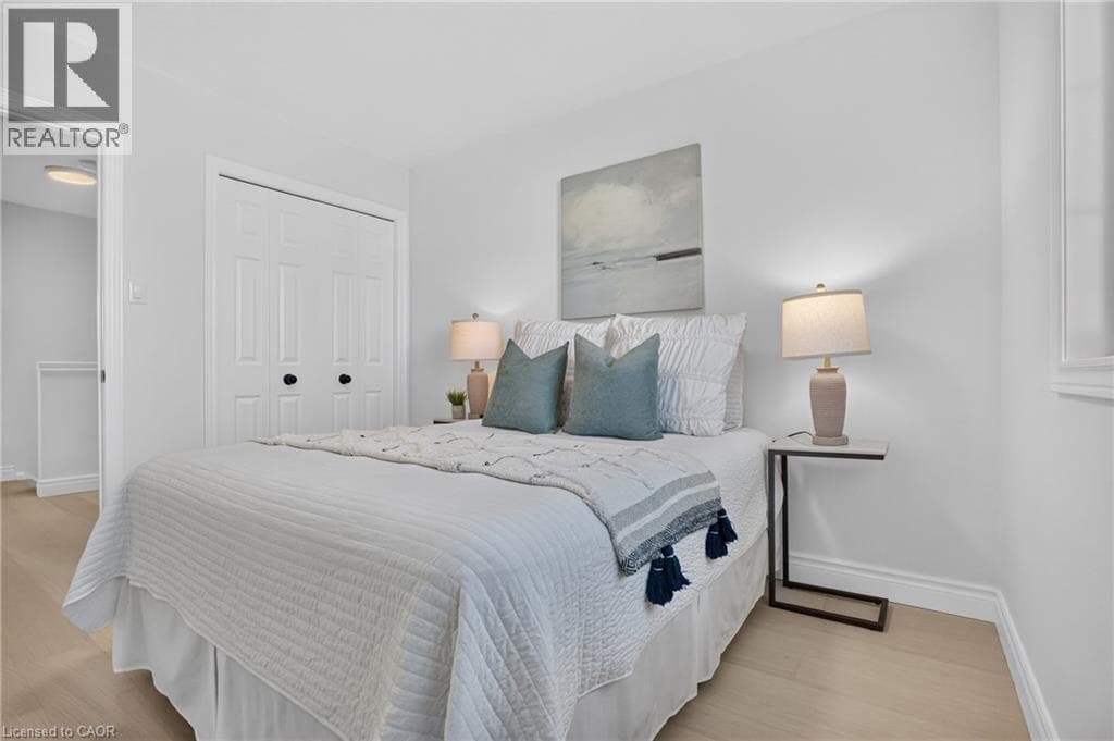 Townhouse for sale at 350 ERBSVILLE Road Unit# 5, Rummelhardt, Waterloo, Ontario, photo 32