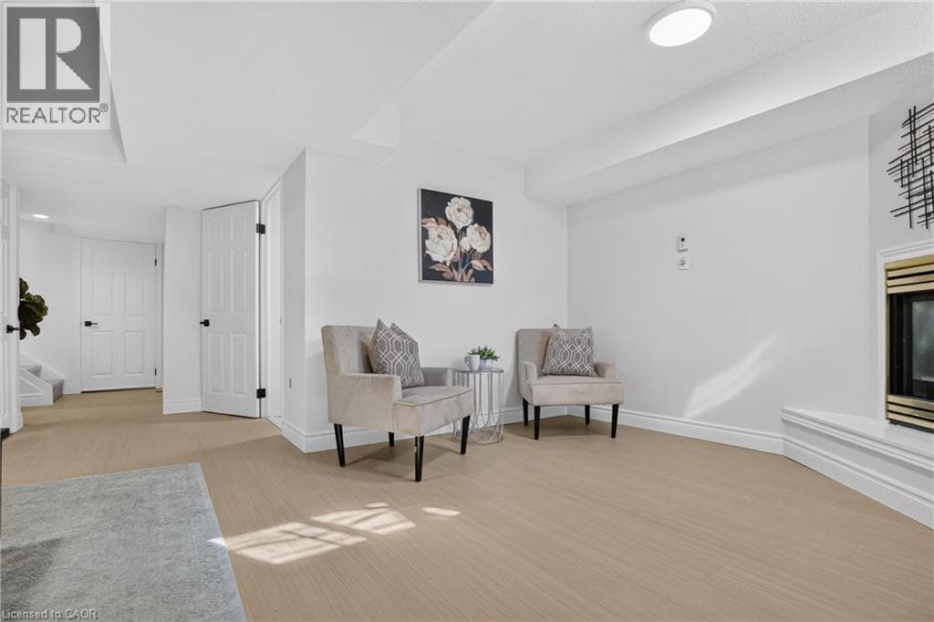Townhouse for sale at 350 ERBSVILLE Road Unit# 5, Rummelhardt, Waterloo, Ontario, photo 39