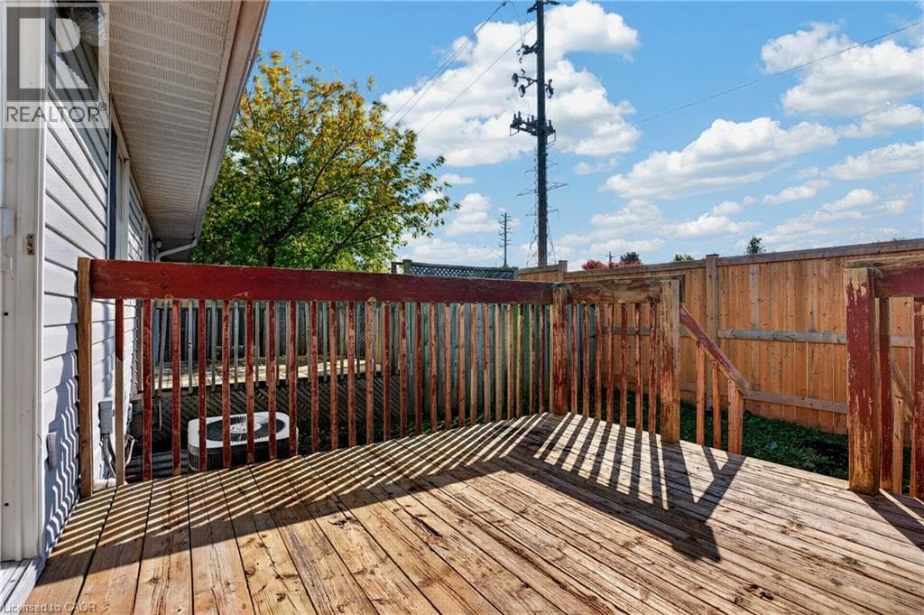 Townhouse for sale at 350 ERBSVILLE Road Unit# 5, Rummelhardt, Waterloo, Ontario, photo 43