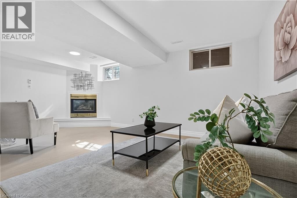Townhouse for sale at 350 ERBSVILLE Road Unit# 5, Rummelhardt, Waterloo, Ontario, photo 37
