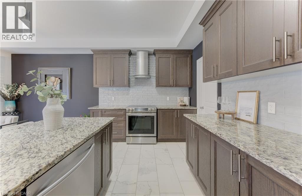 Detached for sale at 428 FREURE Drive, Victoria Highlands, Cambridge, Ontario, photo 16