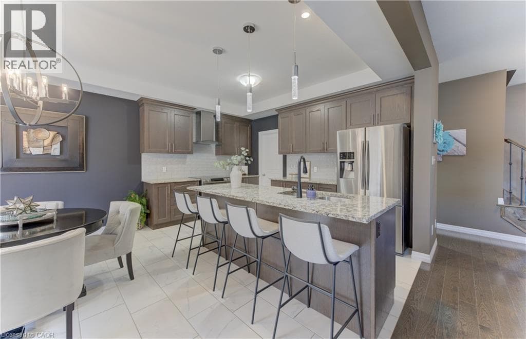 Detached for sale at 428 FREURE Drive, Victoria Highlands, Cambridge, Ontario, photo 19