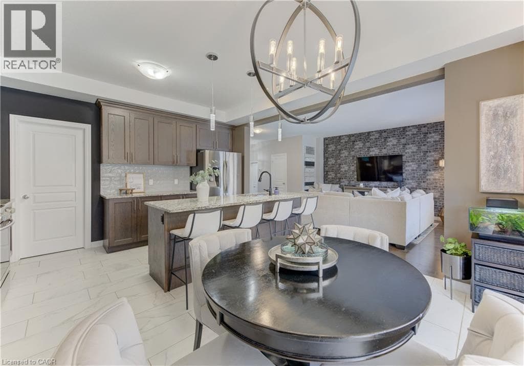 Detached for sale at 428 FREURE Drive, Victoria Highlands, Cambridge, Ontario, photo 18