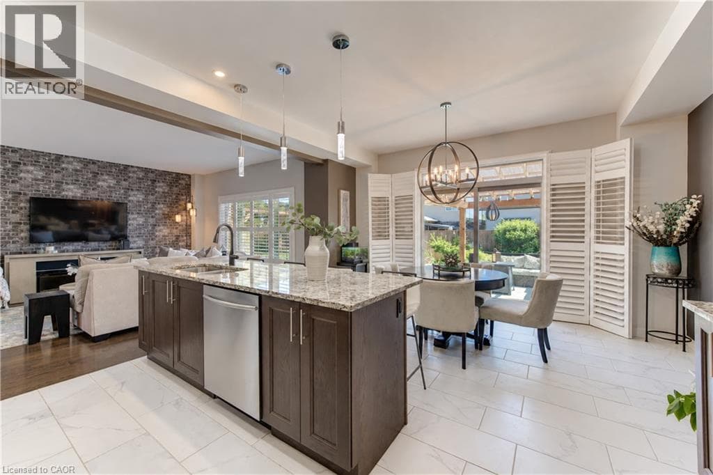 Detached for sale at 428 FREURE Drive, Victoria Highlands, Cambridge, Ontario, photo 22