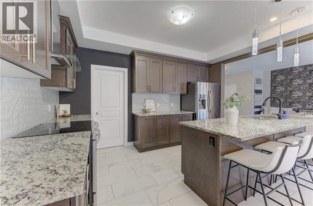 Detached for sale at 428 FREURE Drive, Victoria Highlands, Cambridge, Ontario, photo 17