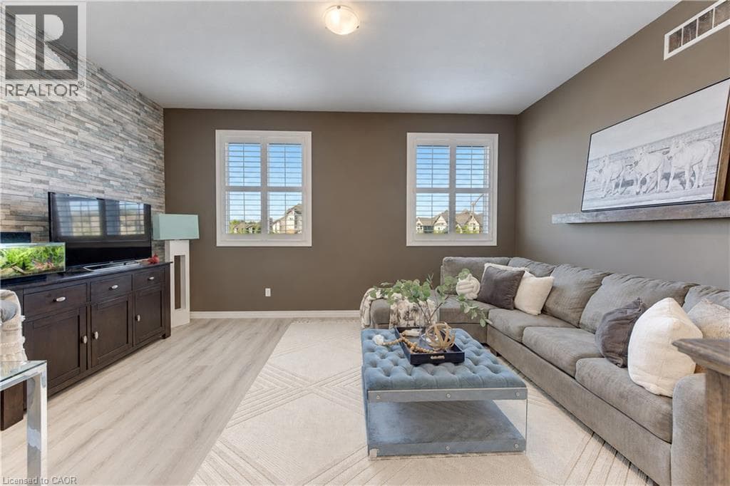 Detached for sale at 428 FREURE Drive, Victoria Highlands, Cambridge, Ontario, photo 23