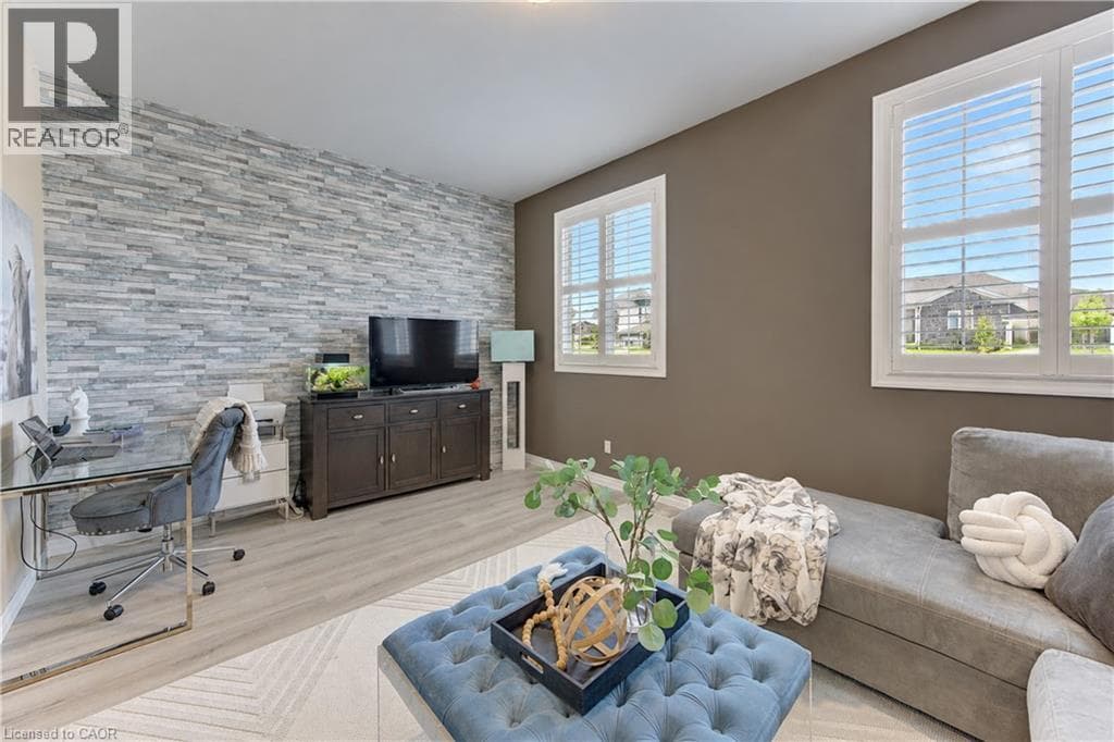 Detached for sale at 428 FREURE Drive, Victoria Highlands, Cambridge, Ontario, photo 24