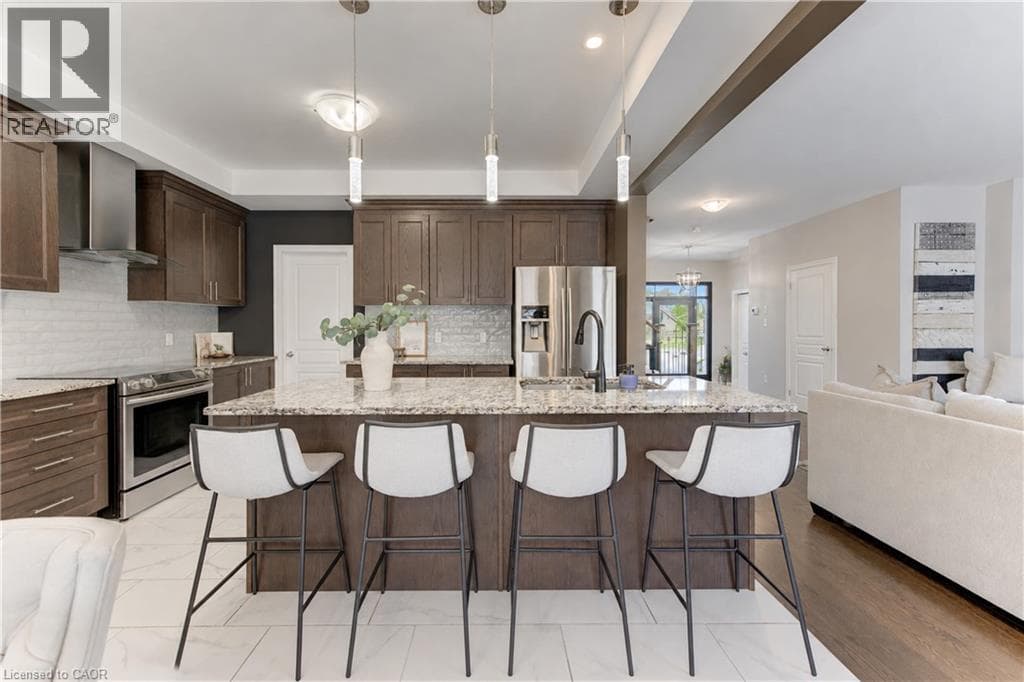 Detached for sale at 428 FREURE Drive, Victoria Highlands, Cambridge, Ontario, photo 21