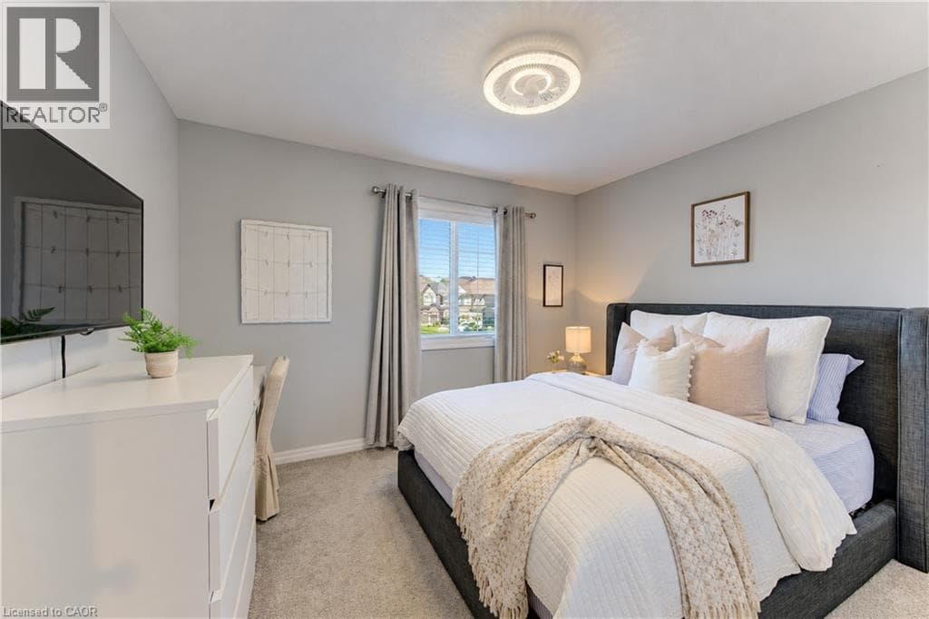 Detached for sale at 428 FREURE Drive, Victoria Highlands, Cambridge, Ontario, photo 33