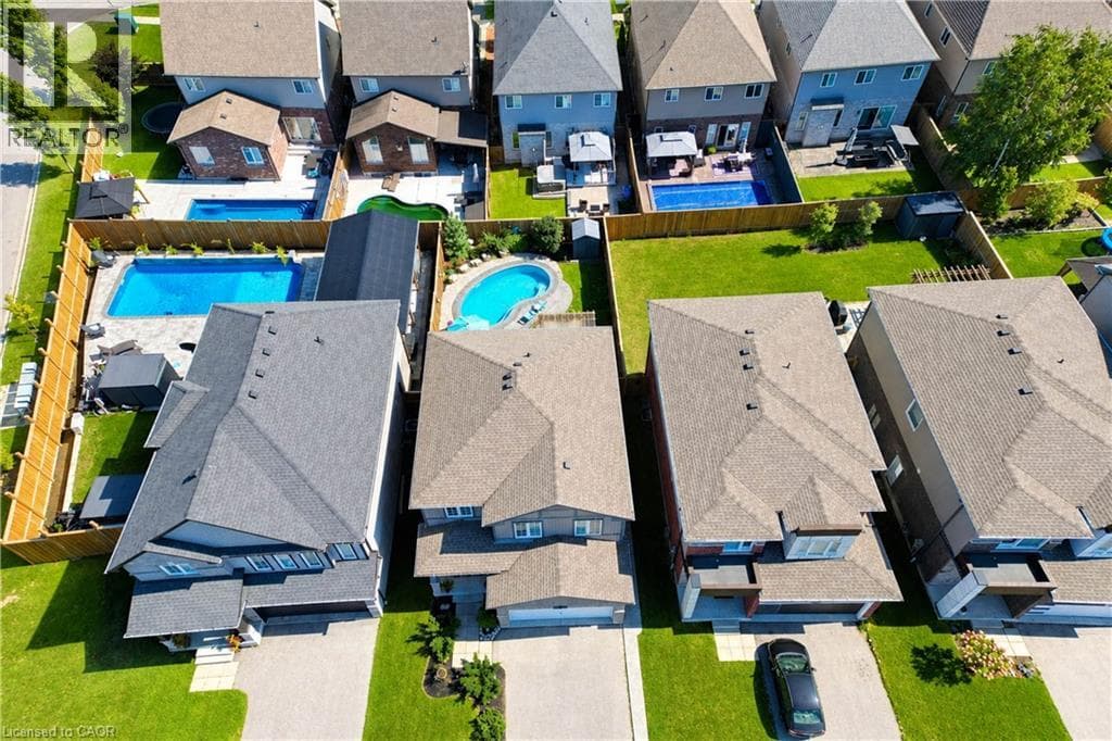Detached for sale at 428 FREURE Drive, Victoria Highlands, Cambridge, Ontario, photo 47
