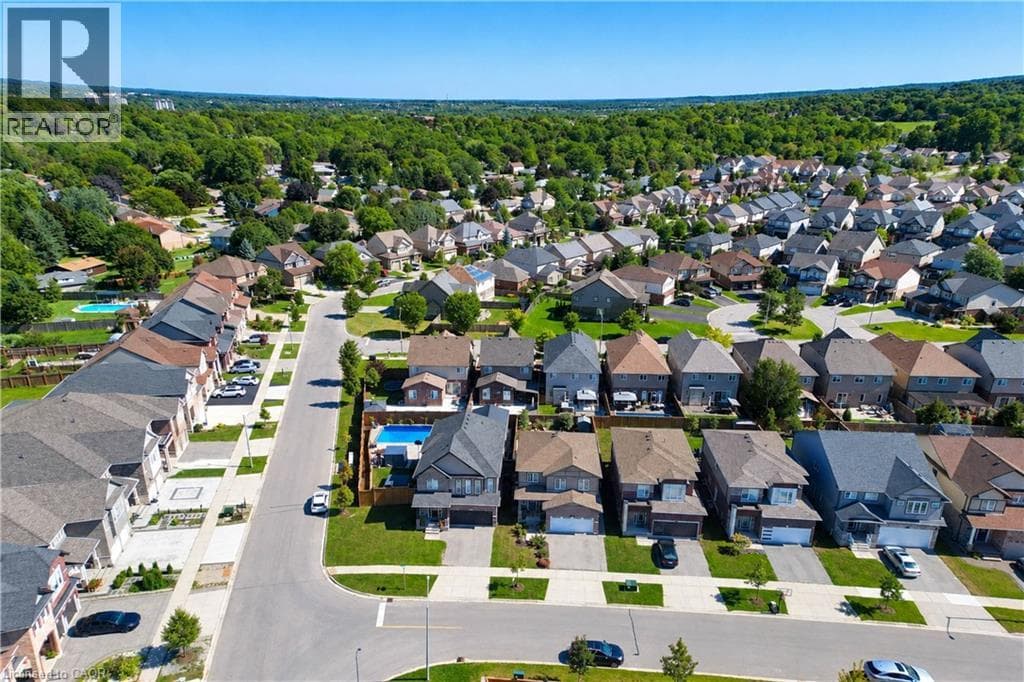 Detached for sale at 428 FREURE Drive, Victoria Highlands, Cambridge, Ontario, photo 45