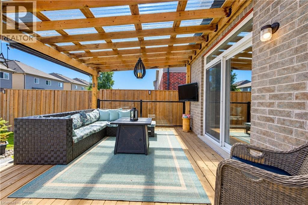 Detached for sale at 428 FREURE Drive, Victoria Highlands, Cambridge, Ontario, photo 42