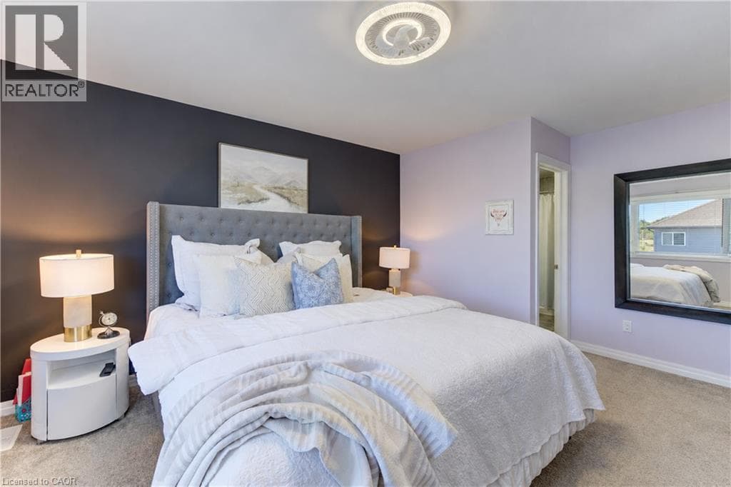 Detached for sale at 428 FREURE Drive, Victoria Highlands, Cambridge, Ontario, photo 31