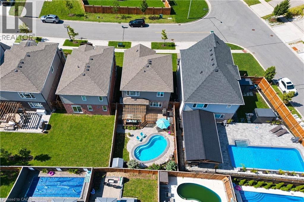 Detached for sale at 428 FREURE Drive, Victoria Highlands, Cambridge, Ontario, photo 43