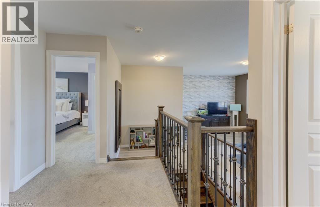 Detached for sale at 428 FREURE Drive, Victoria Highlands, Cambridge, Ontario, photo 27
