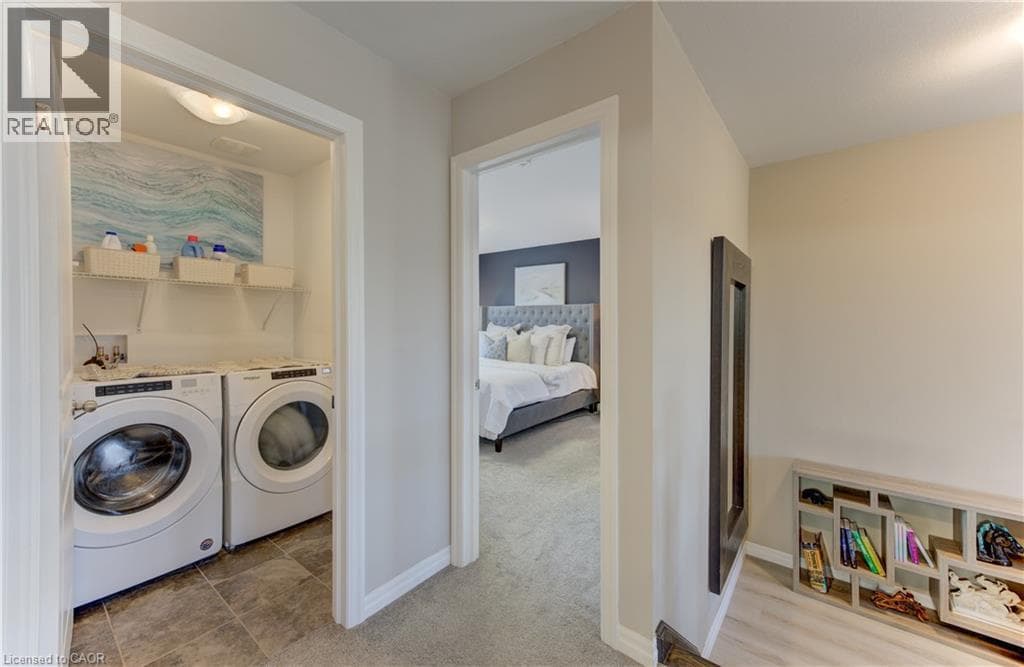 Detached for sale at 428 FREURE Drive, Victoria Highlands, Cambridge, Ontario, photo 28