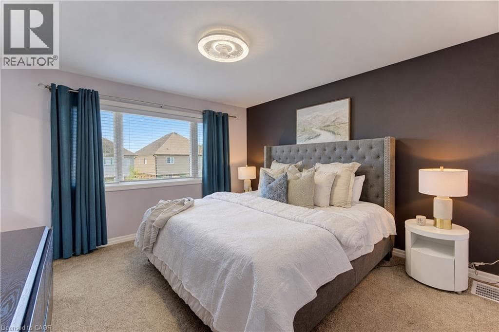 Detached for sale at 428 FREURE Drive, Victoria Highlands, Cambridge, Ontario, photo 30