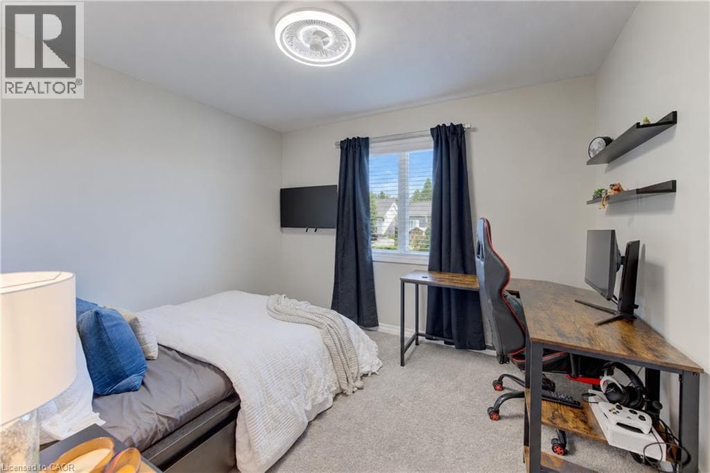 Detached for sale at 428 FREURE Drive, Victoria Highlands, Cambridge, Ontario, photo 35