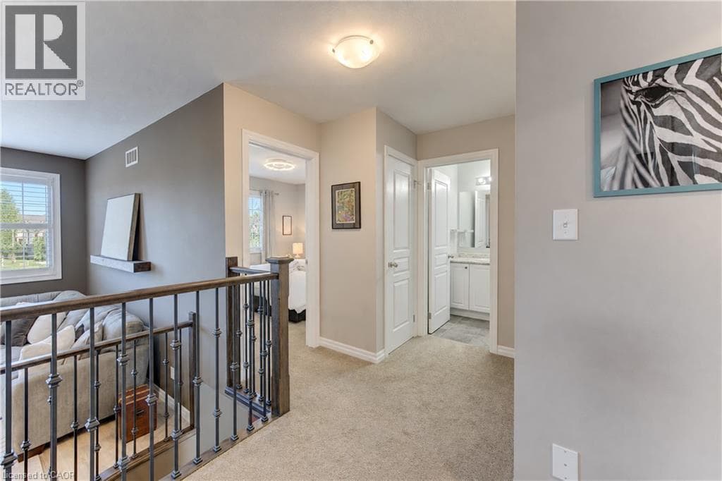 Detached for sale at 428 FREURE Drive, Victoria Highlands, Cambridge, Ontario, photo 26