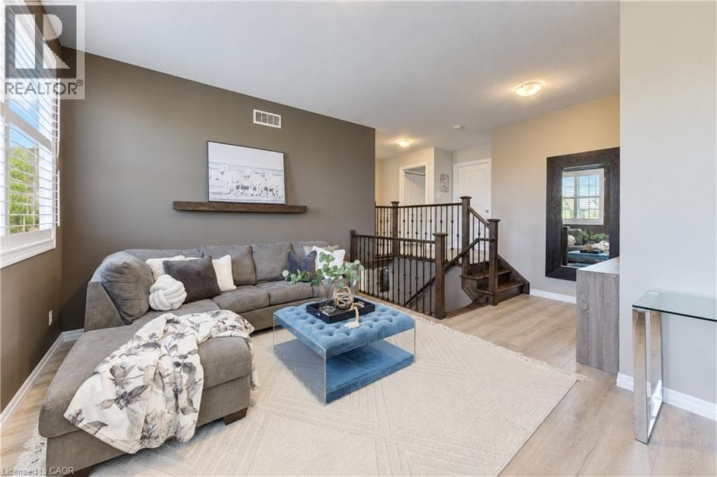 Detached for sale at 428 FREURE Drive, Victoria Highlands, Cambridge, Ontario, photo 25