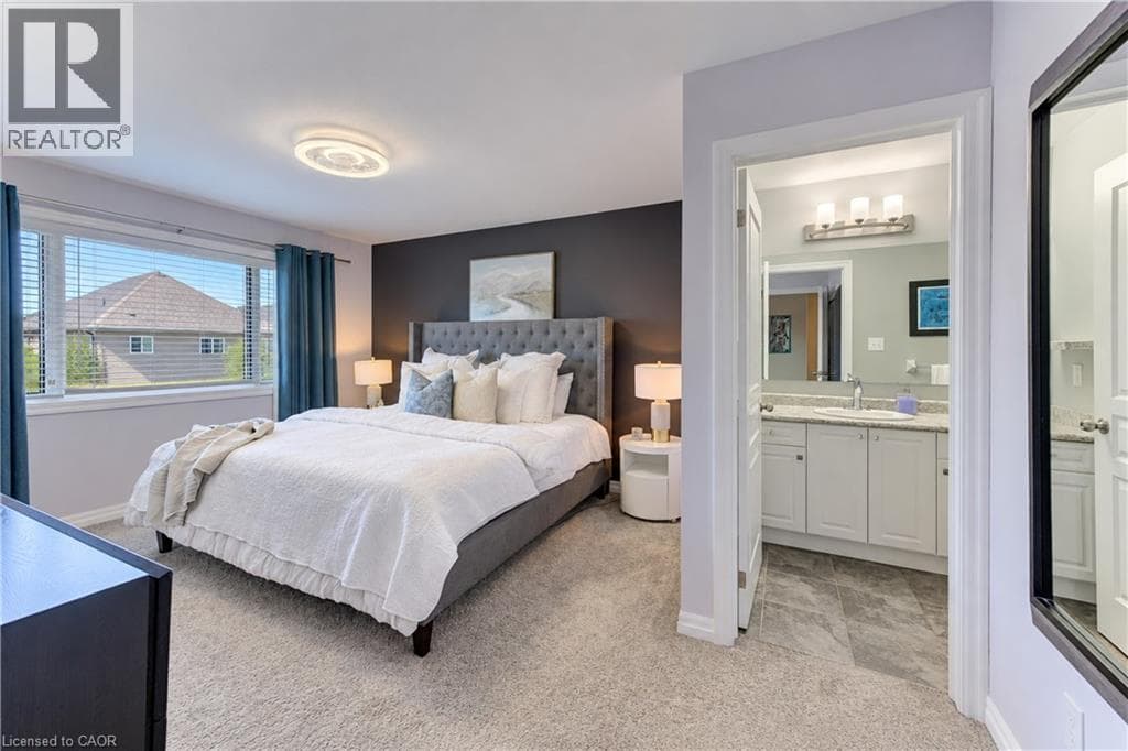 Detached for sale at 428 FREURE Drive, Victoria Highlands, Cambridge, Ontario, photo 29