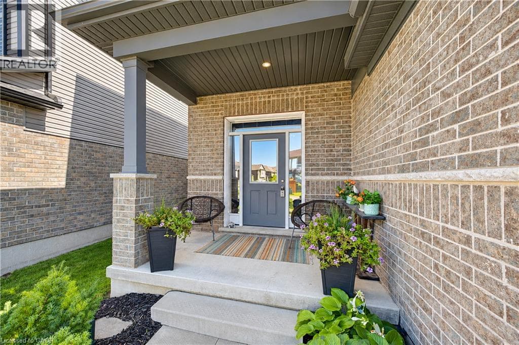 Detached for sale at 428 FREURE Drive, Victoria Highlands, Cambridge, Ontario, photo 5
