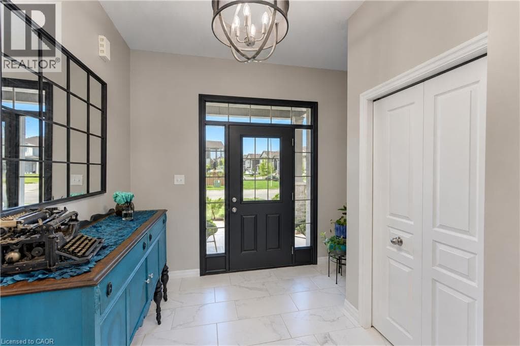Detached for sale at 428 FREURE Drive, Victoria Highlands, Cambridge, Ontario, photo 6