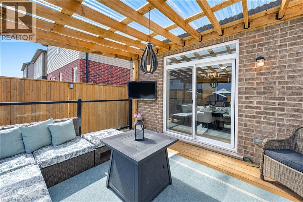 Detached for sale at 428 FREURE Drive, Victoria Highlands, Cambridge, Ontario, photo 41