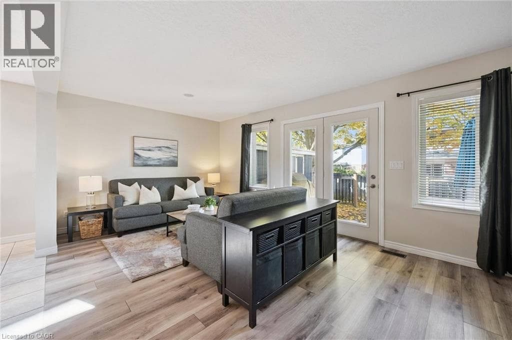 Detached for sale at 70 INGE Court, Bridgeport East, Kitchener, Ontario, photo 11