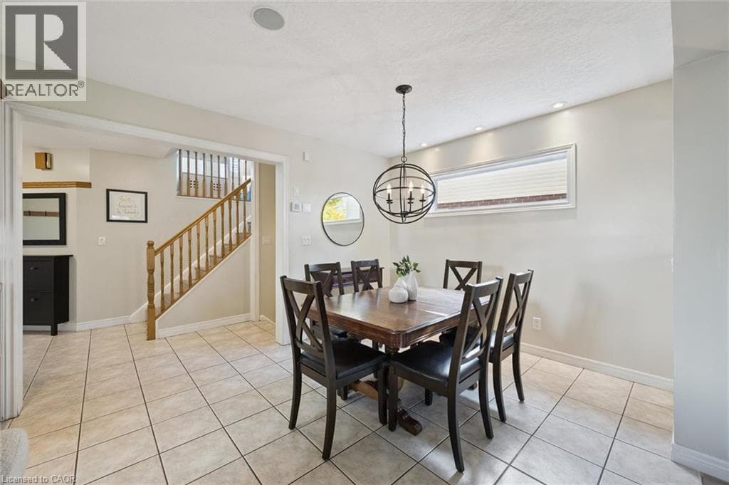 Detached for sale at 70 INGE Court, Bridgeport East, Kitchener, Ontario, photo 18