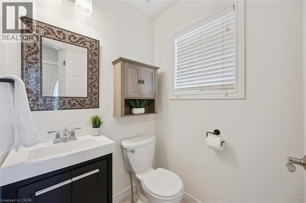 Detached for sale at 70 INGE Court, Bridgeport East, Kitchener, Ontario, photo 19
