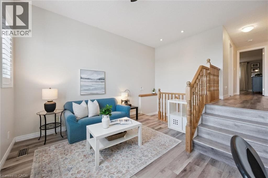 Detached for sale at 70 INGE Court, Bridgeport East, Kitchener, Ontario, photo 21