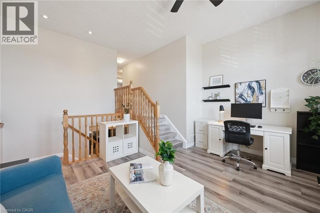 Detached for sale at 70 INGE Court, Bridgeport East, Kitchener, Ontario, photo 22