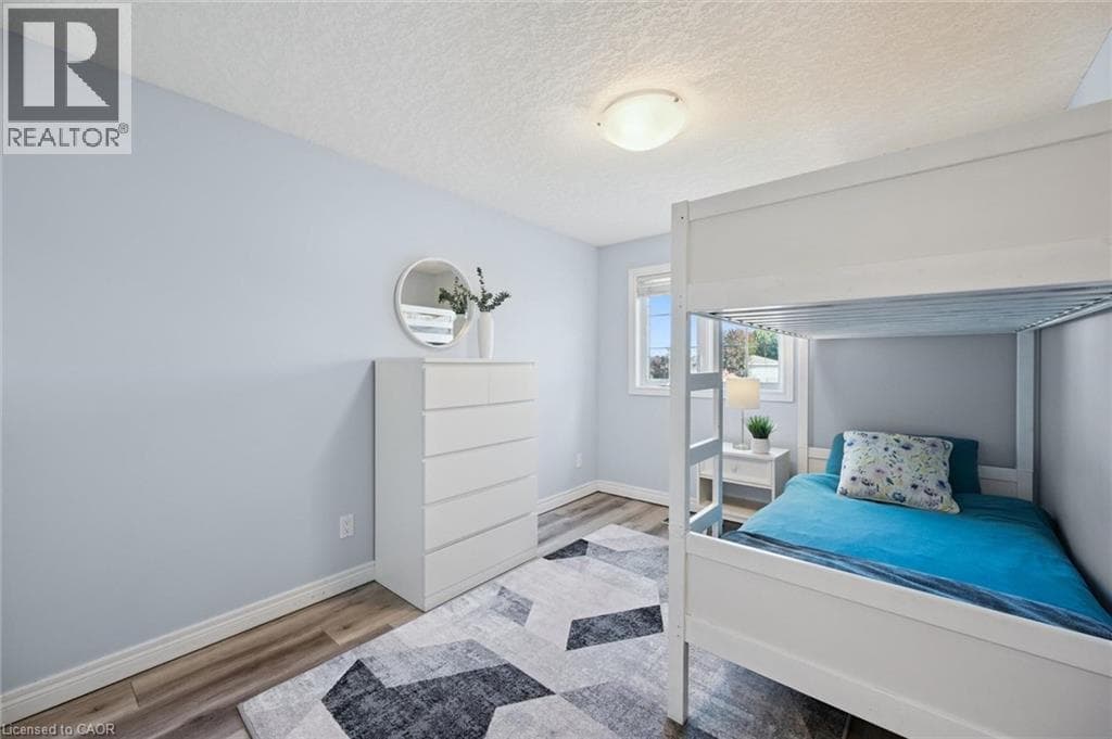 Detached for sale at 70 INGE Court, Bridgeport East, Kitchener, Ontario, photo 23