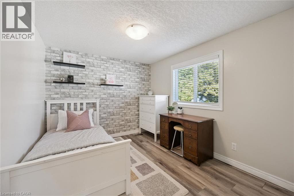 Detached for sale at 70 INGE Court, Bridgeport East, Kitchener, Ontario, photo 25