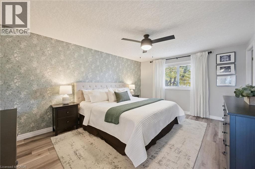 Detached for sale at 70 INGE Court, Bridgeport East, Kitchener, Ontario, photo 26
