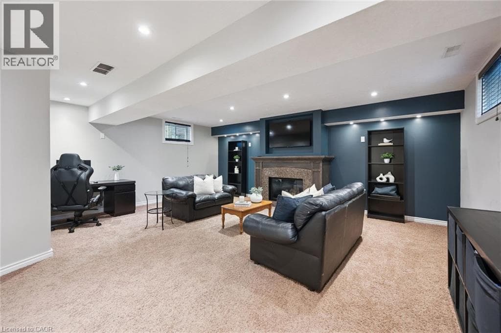Detached for sale at 70 INGE Court, Bridgeport East, Kitchener, Ontario, photo 29