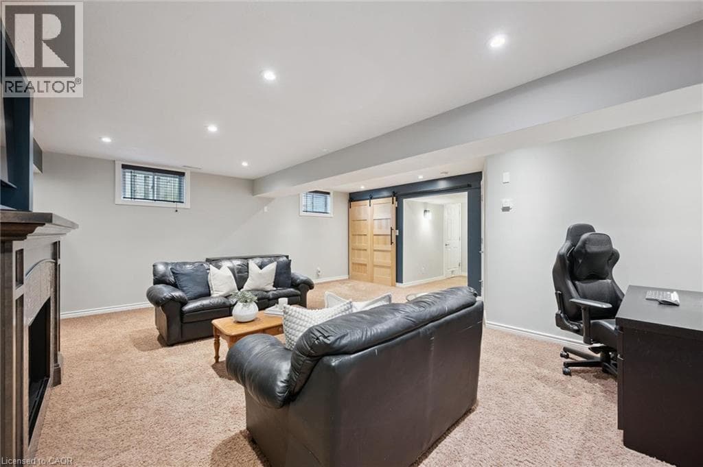 Detached for sale at 70 INGE Court, Bridgeport East, Kitchener, Ontario, photo 30