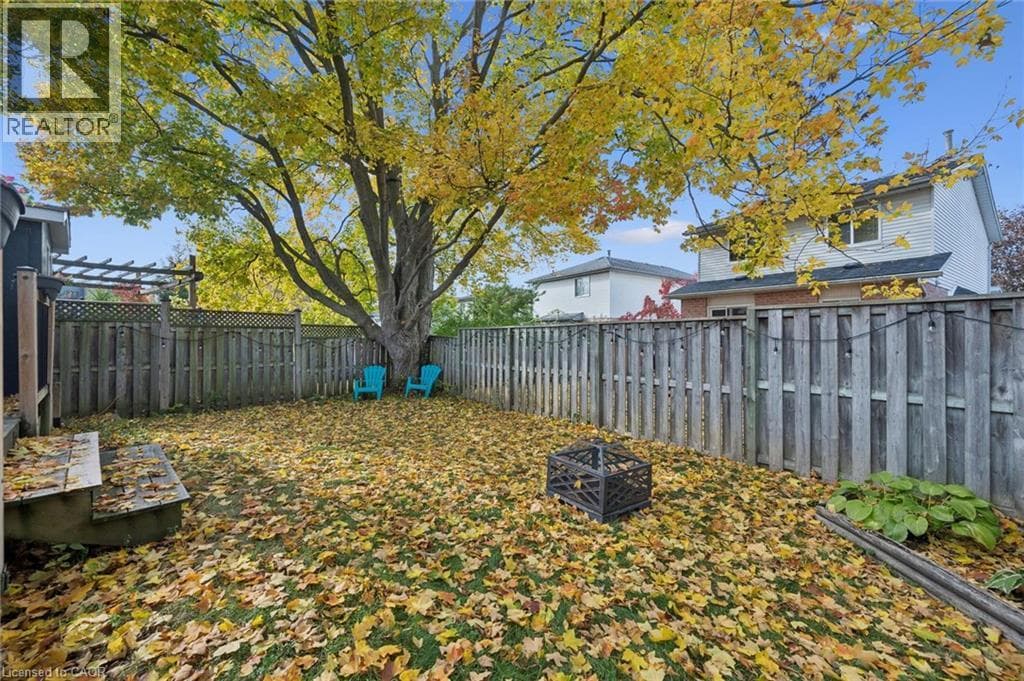 Detached for sale at 70 INGE Court, Bridgeport East, Kitchener, Ontario, photo 36