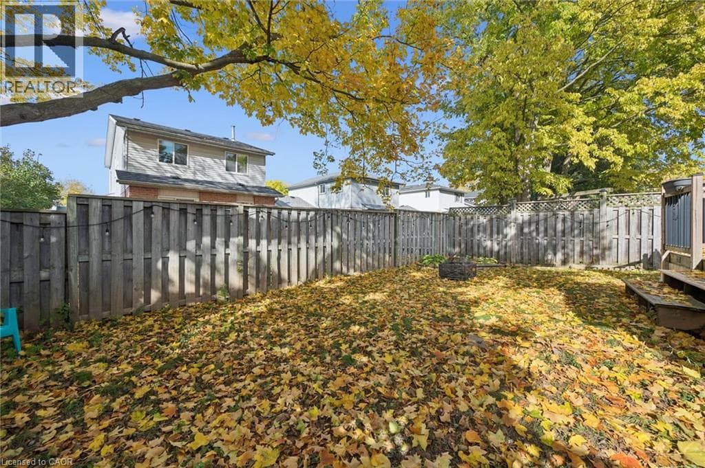 Detached for sale at 70 INGE Court, Bridgeport East, Kitchener, Ontario, photo 37