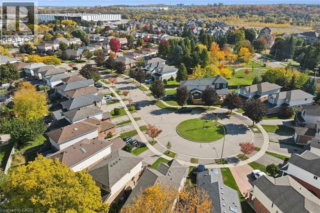 Detached for sale at 70 INGE Court, Bridgeport East, Kitchener, Ontario, photo 40