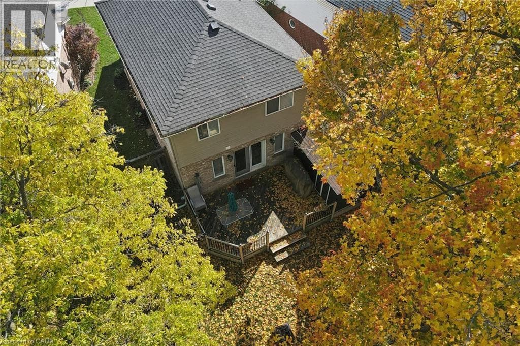 Detached for sale at 70 INGE Court, Bridgeport East, Kitchener, Ontario, photo 43