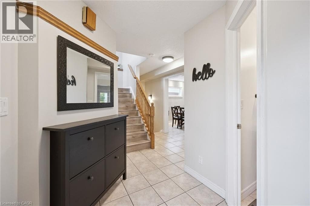 Detached for sale at 70 INGE Court, Bridgeport East, Kitchener, Ontario, photo 8