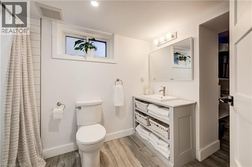 Detached for sale at 36 CRESTWOOD Avenue, Fairfield, Kitchener, Ontario, photo 25