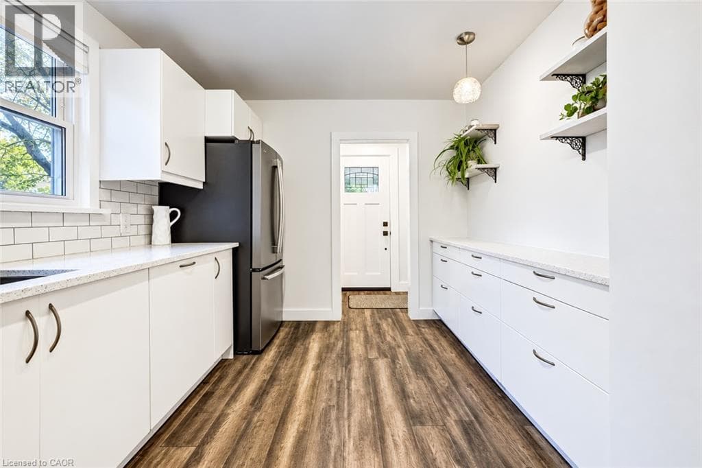 Detached for sale at 36 CRESTWOOD Avenue, Fairfield, Kitchener, Ontario, photo 9